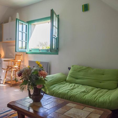 Appartement En Campagne A 1H30 De Paris Foucrainville Εξωτερικό φωτογραφία
