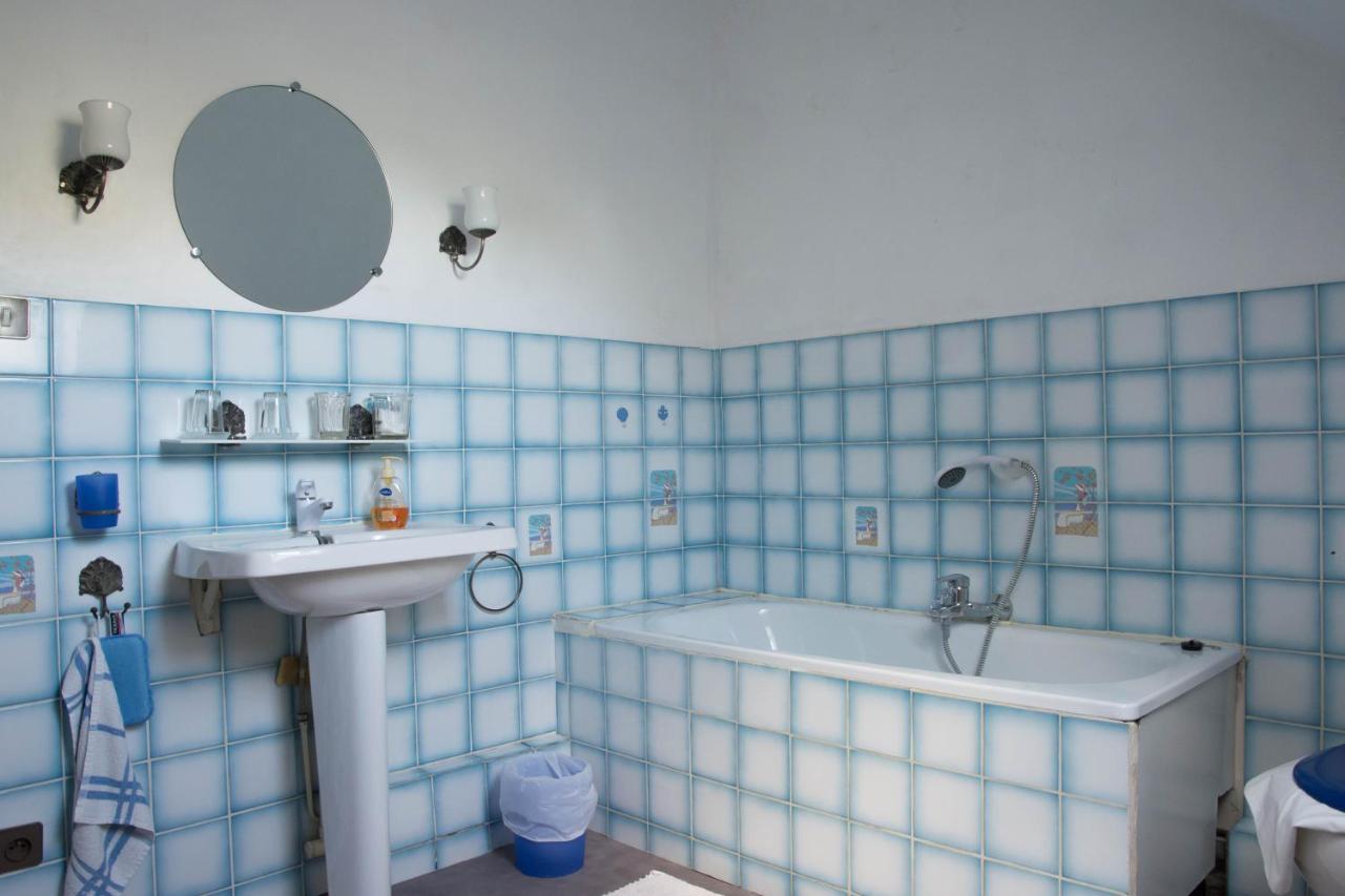 Appartement En Campagne A 1H30 De Paris Foucrainville Εξωτερικό φωτογραφία